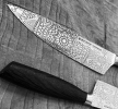 INDIVIDUAL LASER ENGRAVING-PERSONALISED KNIVES