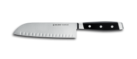 Coltello Santoku Glints Spirit 17,50cm