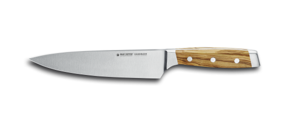 Chef´s Knife 9" w/o finger guard 