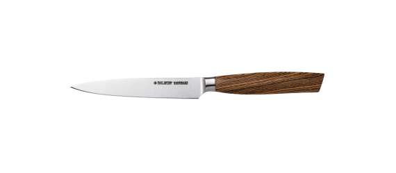 SIZE S BOCOTE Paring Knife 4,5" 