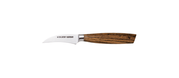 SIZE S BOCOTE Turning knife 2,5" 