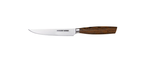 SIZE S BOCOTE Steak knife 4,5" 